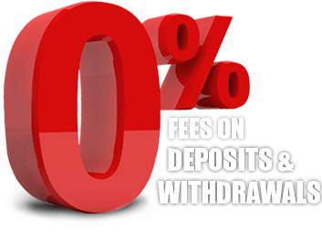 Professional forex brokers