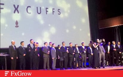 FxCuffs Expo and Conference
