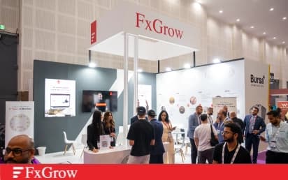 Diamond Sponsor at Expo Dubai 2025