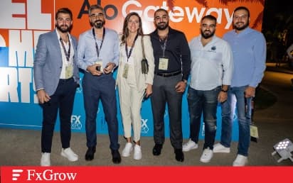 Cyprus Forex Expo 2021