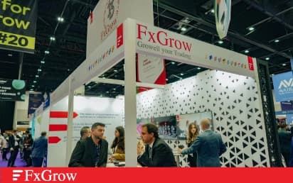 Dubai Forex Expo 2022