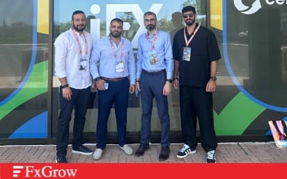 IFX EXPO Cyprus 2024