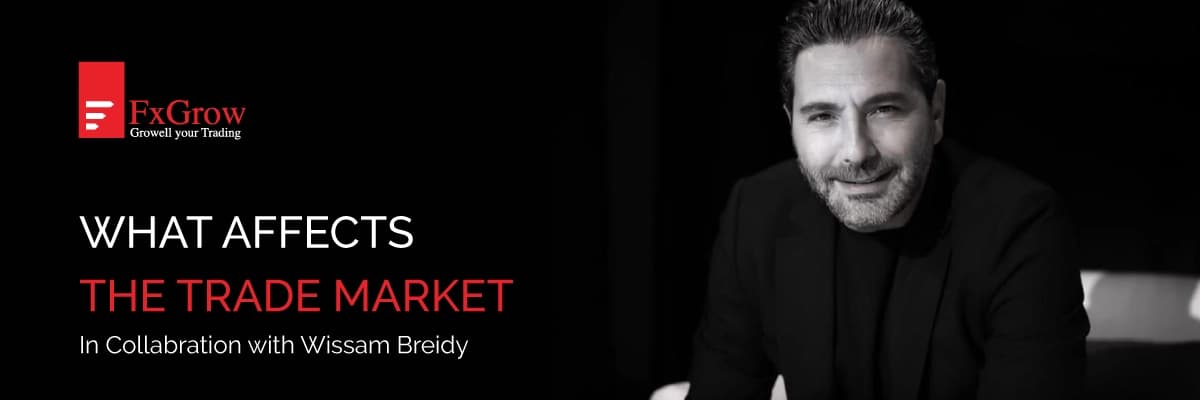 What Affects the Trade Markets - Inner Banner