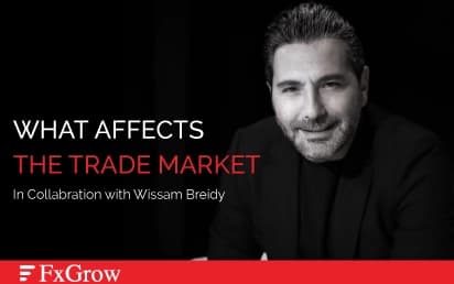 What Affects the Trade Markets