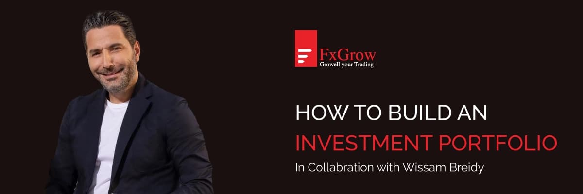 How To Build an investment Portfolio - Inner Banner