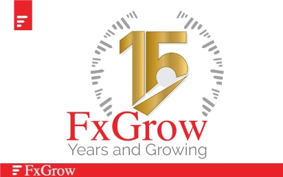 Celebrating 15 Golden Years with Fxgrow