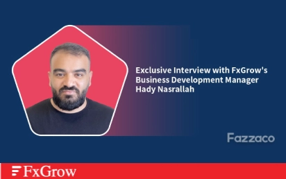 Interview With Manager Hady Nasrallah