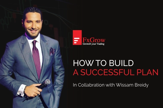 fxgrow partner