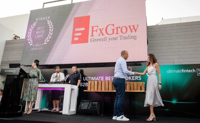 White Label Solution